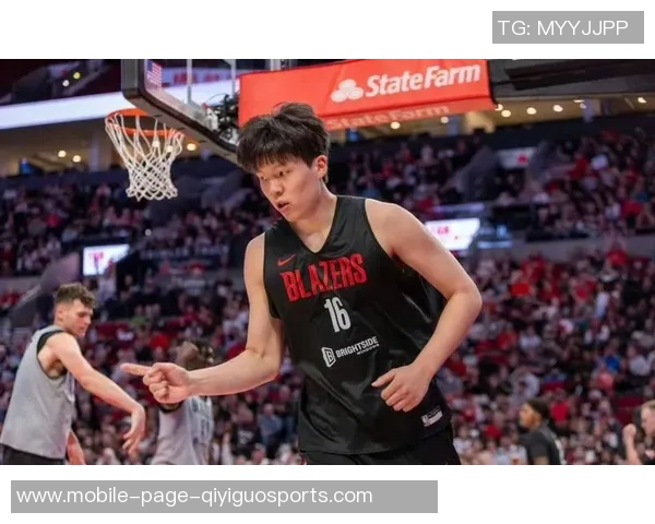 夏普盛赞杨瀚森传切默契称其为出色传球手自己为优秀终结者 夏普盛赞杨瀚森传切默契称其为出色传球手自己为优秀终结者