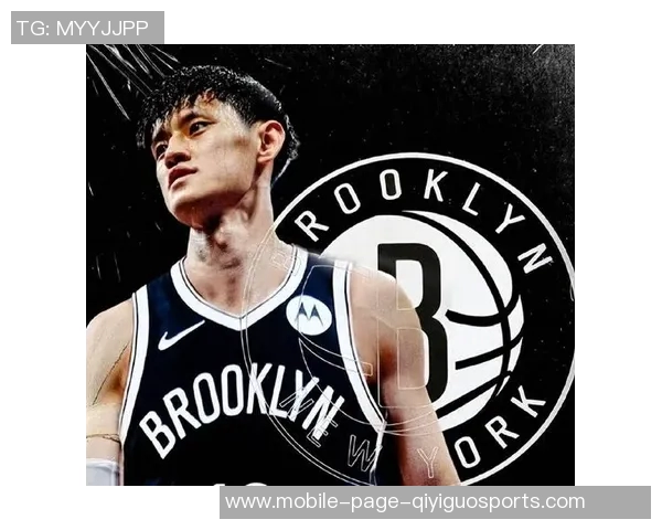 篮网重建策略揭秘五位首轮秀曾凡博能否在NBA立足成疑