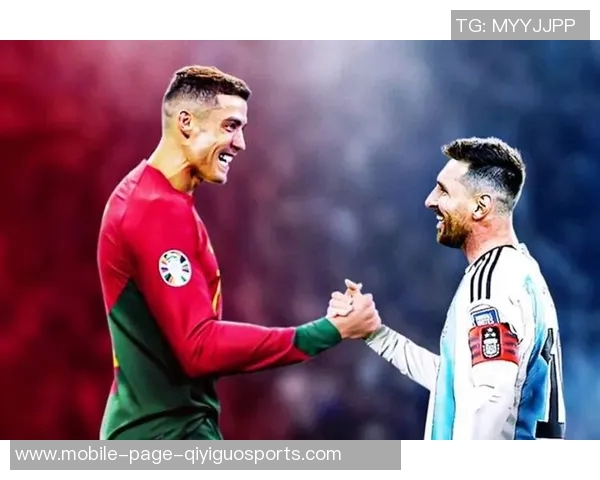 赫罗纳传奇球员称赞C罗为禁区杀手梅西更具比赛决定性能力