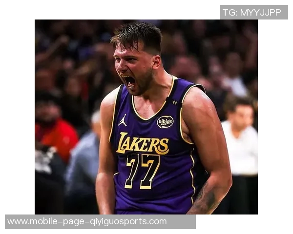 卢卡在湖人遭遇罚球争议引发热议裁判是否更偏袒他