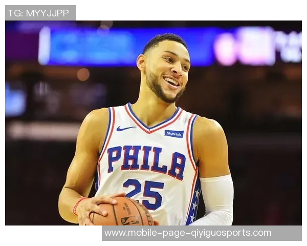 史蒂文斯盛赞安芬尼西蒙斯防守提升未来发展值得期待