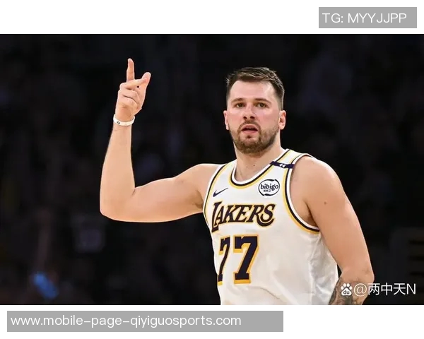 东契奇慷慨送EBikes给湖人队友教练及工作人员每人一辆彰显团队精神