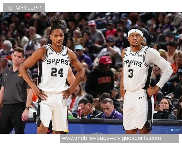 马刺主场对决开拓者文班亚马出战成疑引发关注