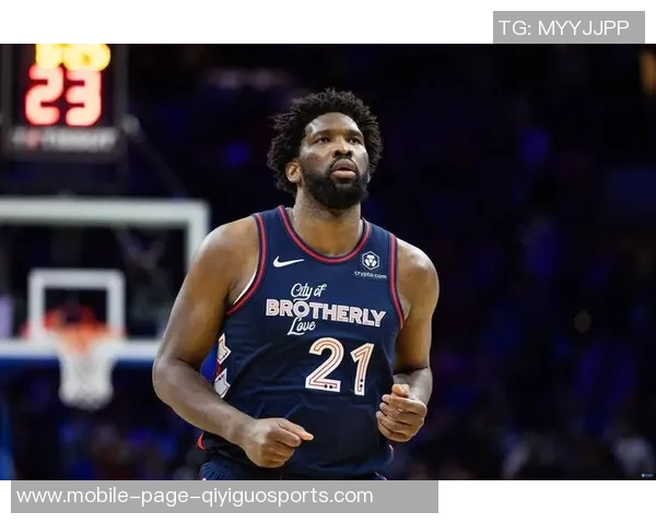 恩比德尚未获得医疗团队批准纳斯认为他仍需更多准备时间 恩比德尚未获得医疗团队批准纳斯认为他仍需更多准备时间