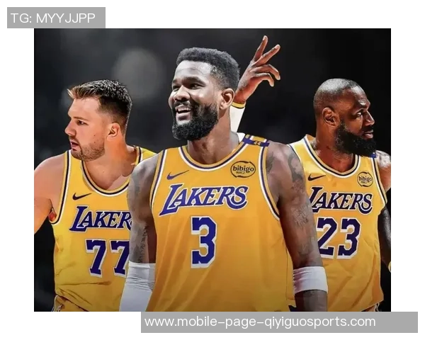 湖人或成罗威最佳选择其防守能力超艾顿且转会成本低